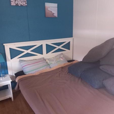 Villas Du Lac Appart 4 A 6 Personnes Сустон Екстер'єр фото