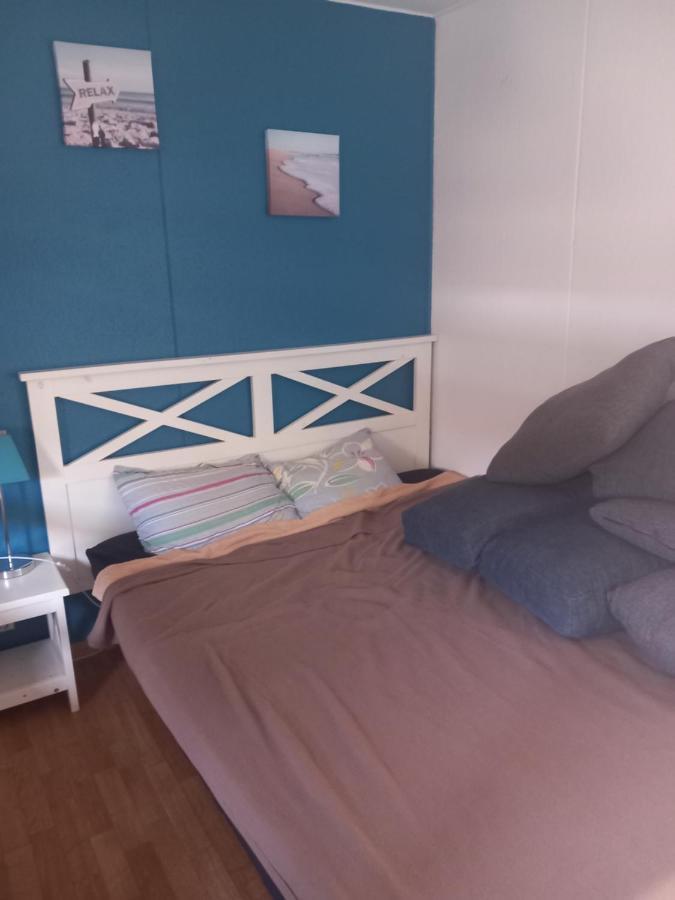 Villas Du Lac Appart 4 A 6 Personnes Сустон Екстер'єр фото