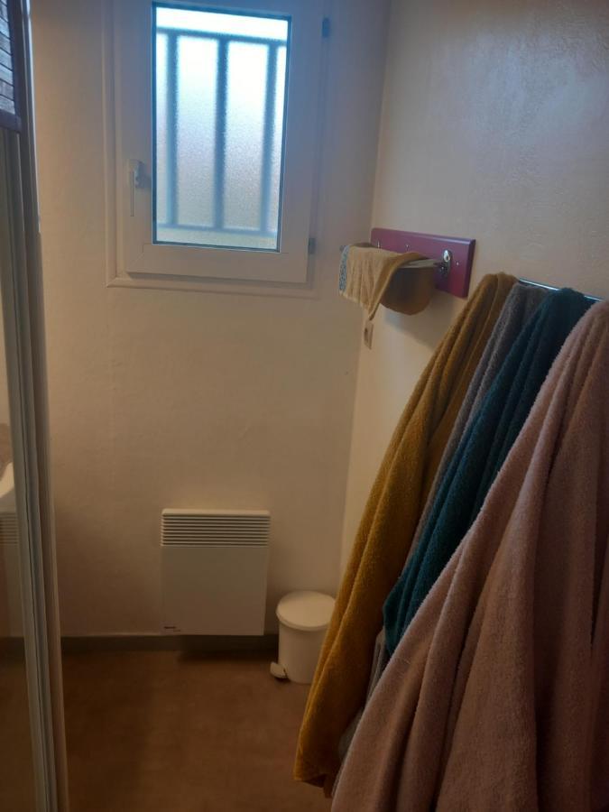 Villas Du Lac Appart 4 A 6 Personnes Сустон Екстер'єр фото